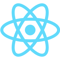 React